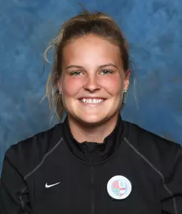 Erin Gunther Named to the MVC All-Tournament Team