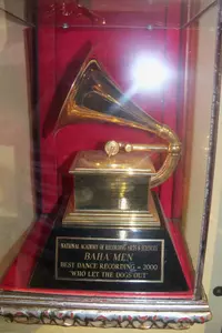 Bahamas Blog Day Six