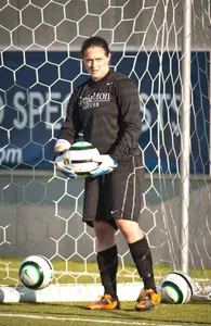 Women's Soccer Opens Three Match Homestand Friday