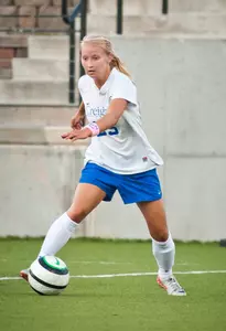 Women's Soccer Hosts Northern Iowa in MVC Tournament Quarterfinal Sunday