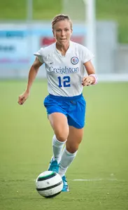 Women's Soccer Falls Just Short in Match with No. 5 Oklahoma State