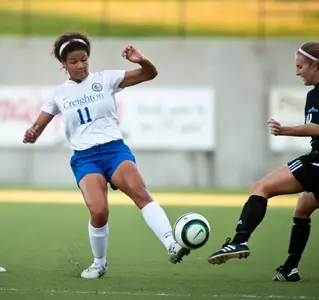 Creighton Shut Out By Missouri State, 1-0
