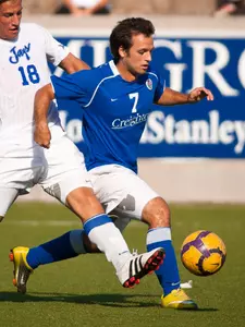 Men's Soccer Hosts Drexel in Home Opener Sunday
