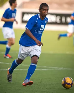 No. 6 Bluejays Blast UMKC 5-0