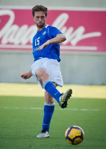No. 3 Men's Soccer Hosts No. 22 Kentucky Wednesday
