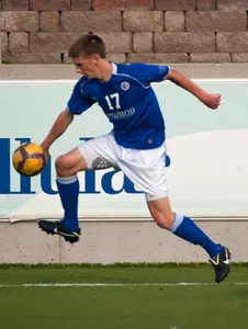 Fifth-Ranked Bluejays Host Fordham Friday