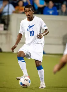 No. 5 Bluejays Play at No. 10 Indiana Sunday