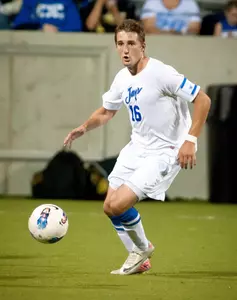 No. 5 Bluejays Play at Wisconsin Wednesday