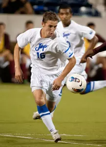 Ethan Finlay is MAC Hermann Trophy Runner-Up