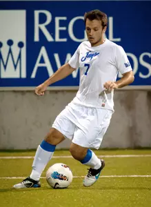 No. 3 Bluejays Extend Streaks in 3-0 Win Over Providence