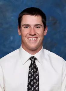 Ty Blach Tabbed MVC Pitcher of the Week