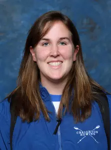 Christine Koehler Named All-Academic WCC