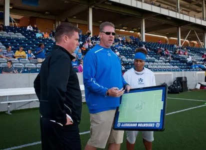 Women's Soccer Opens Three Match Homestand on Wednesday With Wright State