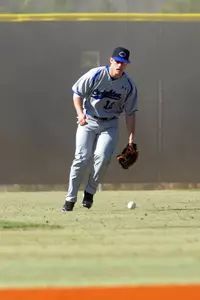 Baseball Battles Nebraska in Midweek Game