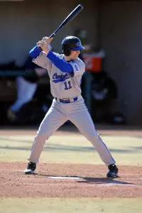 Baseball Falls to Nebraska Omaha 3-2