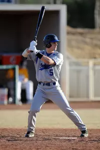 Baseball Drops Second Straight at Missouri State; 7-0