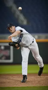 Baseball Hosts Redbirds This Weekend