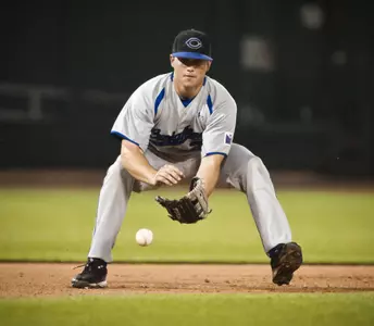 Baseball Completes the Sweep of UCA, Wins 5-1 Sunday