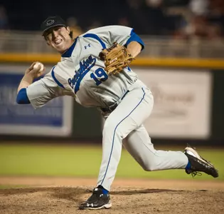 Second Straight Ninth Inning Rally Pushes Jays Past Braves, 4-2