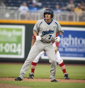 Ty Blach Stellar in 4-1 Win Over Dallas Baptist