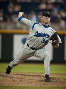Baseball Travels to California for Spring Break Trip