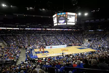 Omaha Announces Sellout For 2012 NCAA Basketball Tournament