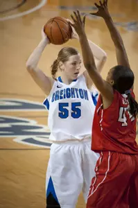 Balanced Attack Leads Bluejays Past Aces 65-33