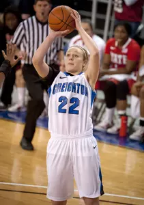 Salukis Visit Omaha in Women's Basketball Saturday