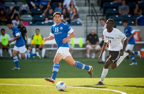 Creighton Hosts Loyola-Chicago, then Welcomes SIUE