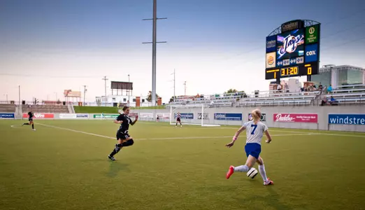 Creighton Wraps the Regular Season at Northern Iowa