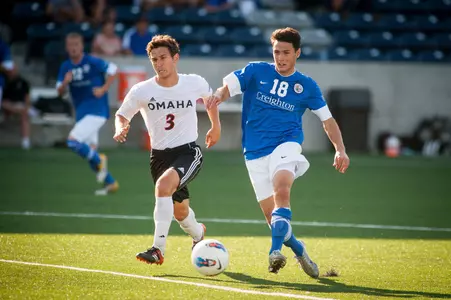 Creighton Advances to NCAA Third Round with 4-2 Win over Washington