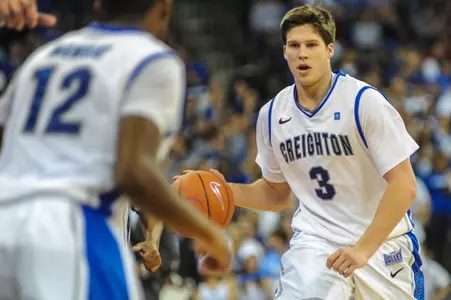 Doug McDermott