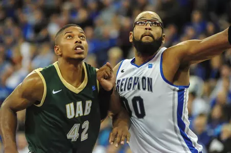 Men's Basketball Opens Las Vegas Invite By Hosting Presbyterian Sunday