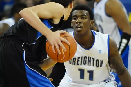 Men's Basketball Seeks Las Vegas Classic Title Saturday vs. Sun Devils