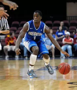 Men's Basketball Hosts Boise State in MWC/MVC Challenge Series