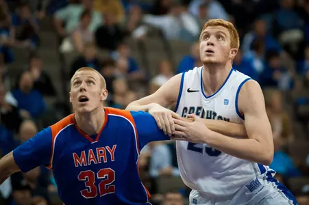 Men's Hoops Hosts UAB Wednesday