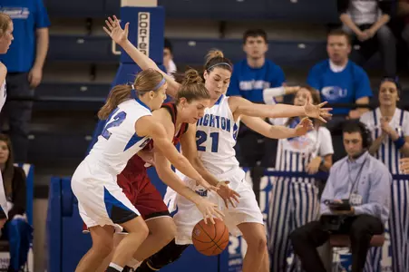 Bluejays Head South to Caribbean Classic
