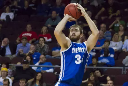 Men's Basketball Returns to ESPN, Facing Saint Mary's on Saturday