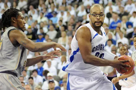 Doug McDermott; Echenique Take Top MVC Men's Basketball Honors