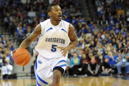 Men's Basketball Heads To Las Vegas To Take on Wisconsin