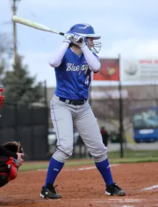 No. 5 Arizona State Beats Softball 12-3