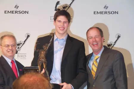 Sporting News Names Doug McDermott Second-Team All-American