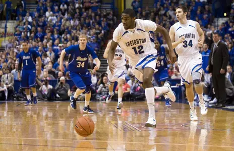 Semifinal Saturday Preview vs. Evansville