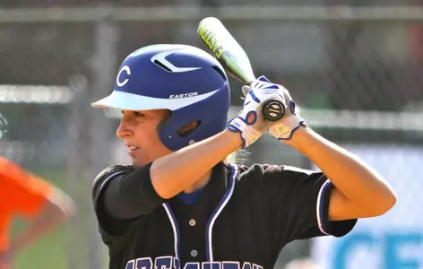 Softball Wins Two at Indiana State