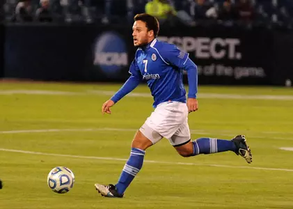 Creighton Edges Bradley 1-0