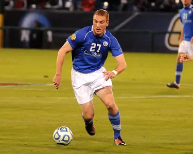 Creighton Clinches Top Seed at MVC Tourney with 2-1 Victory