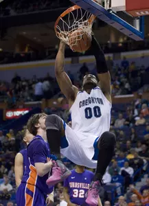 Jays Chase 11th MVC Tourney Title on Sunday