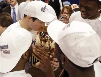 Doug McDermott Named to Wooden List; Picks up All-District Accolades