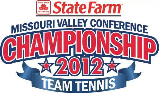 2012 State Farm MVC Team Tennis Championship Headquarters