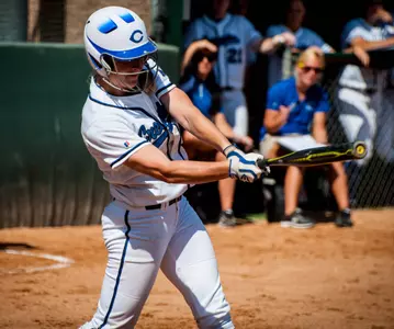 Softball Visits Nebraska on Wednesday